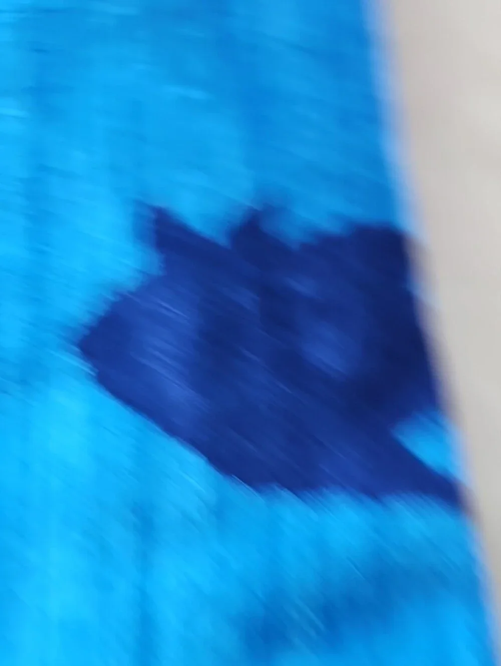 Beach towel soft cotton